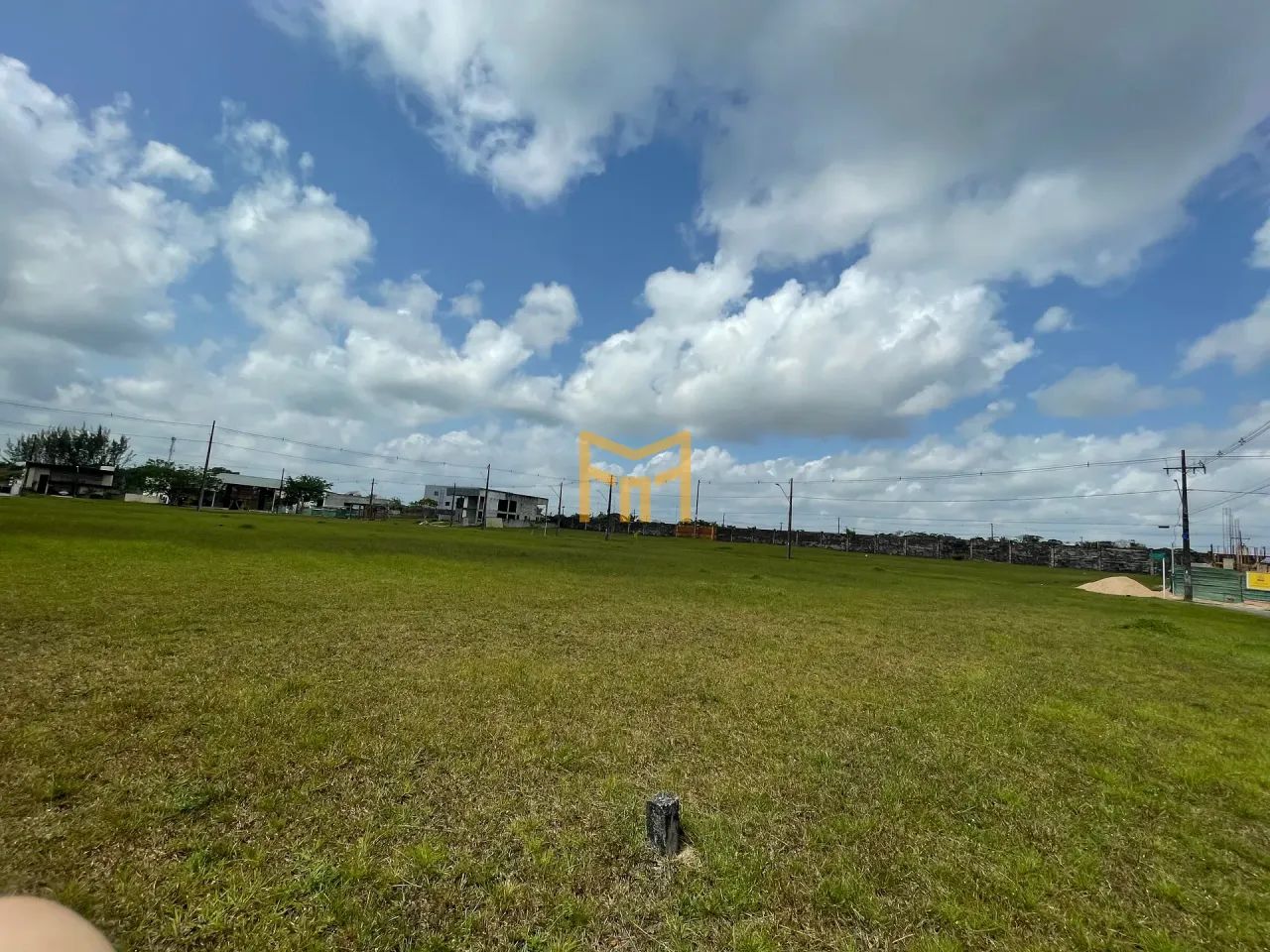 VENDA / Terreno 450m2 no Alphaville, Belém, PA