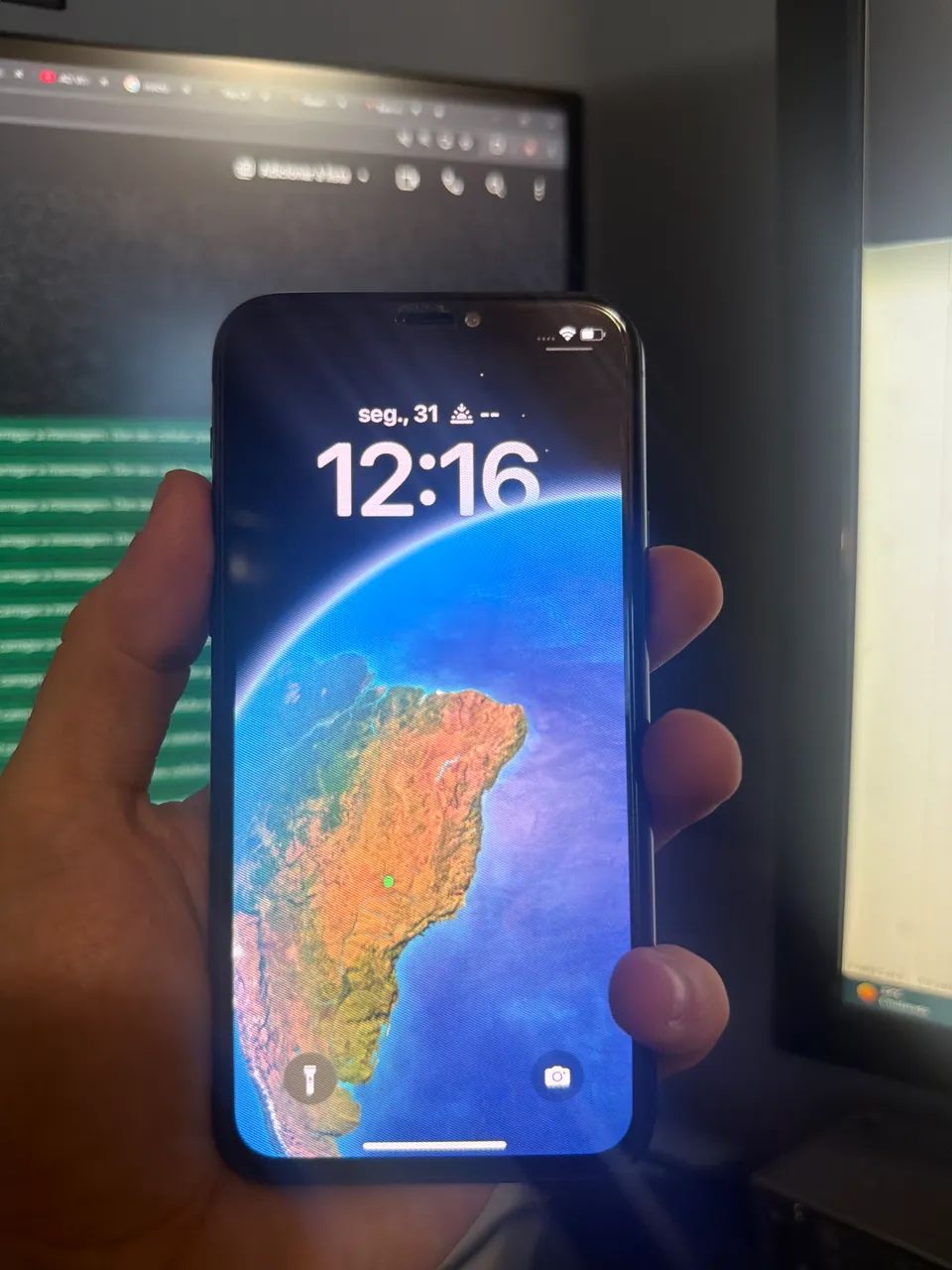 iPhone 11 Pro - Foto 2