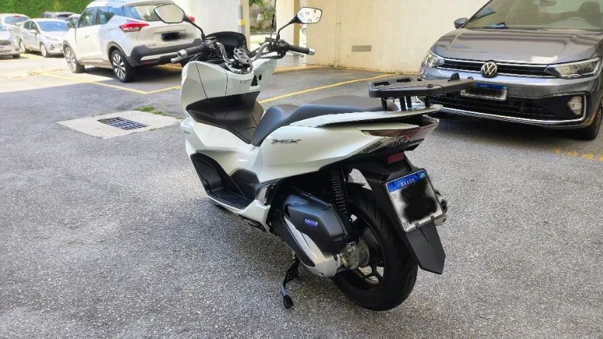 PCX 160 2024 ABS - Foto 3