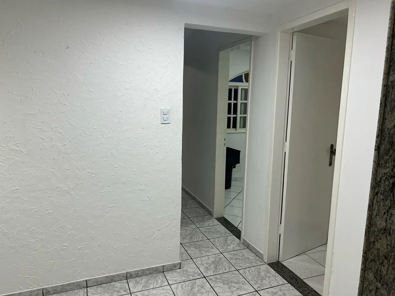 Alugo casa no aribiri próximo Perim da Glória  - Foto 3