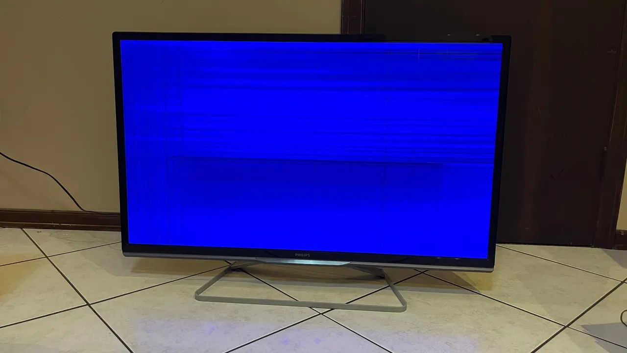 TV Philips 42 polegadas 