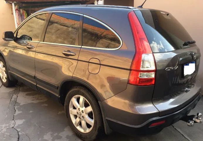 Honda Cr-V 2009