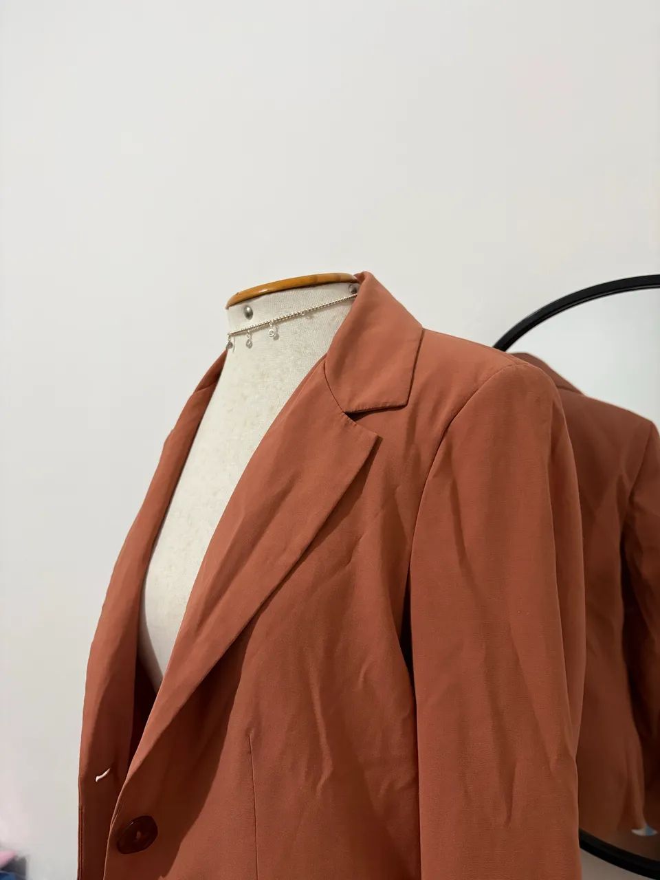 Blazer amaro - Foto 2