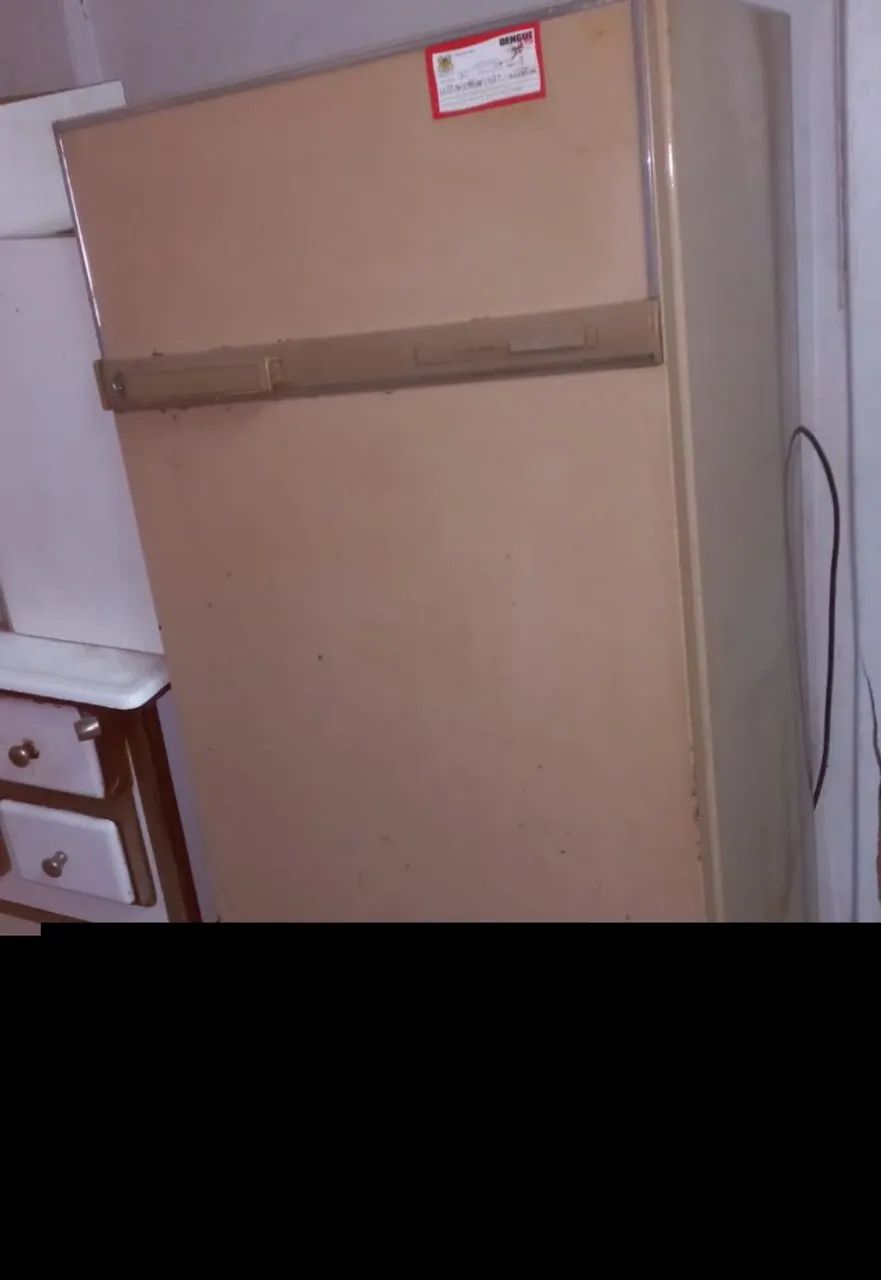Freezer 