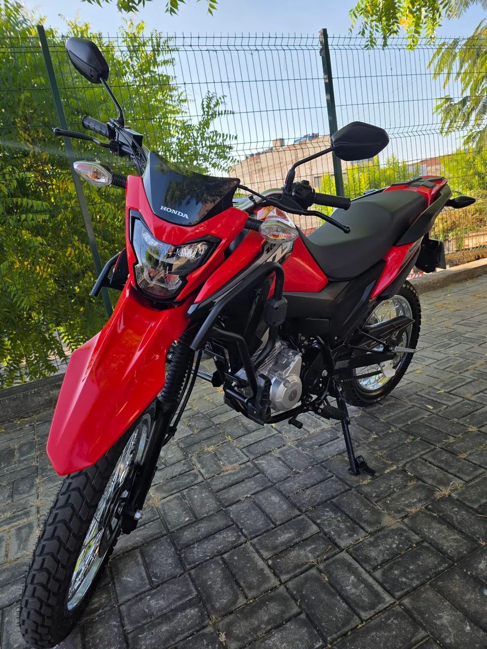 BROS MAIS NOVA DA OLX - Foto 5