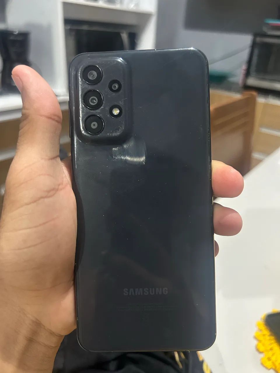 Samsung galaxy a23  - Foto 4