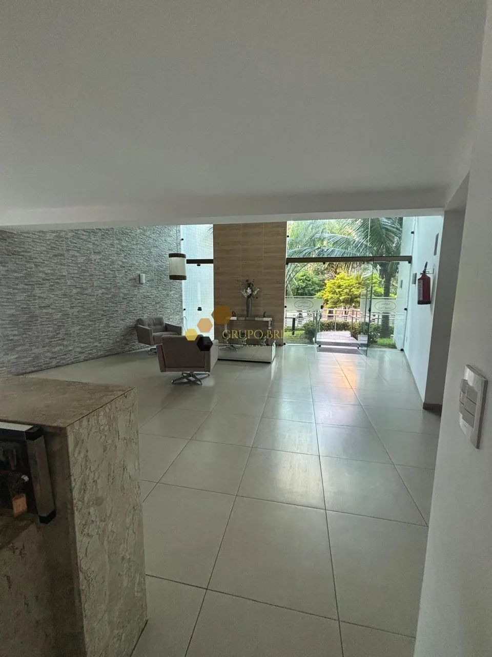 FLAT NA BEIRA RIO - Foto 2