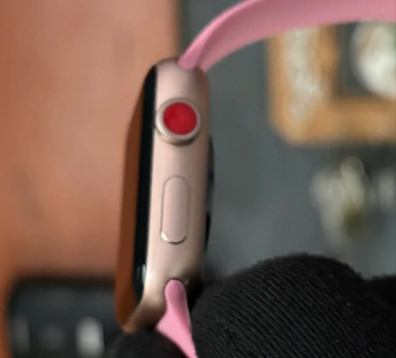 Apple Watch Series 3 42mm Rose  - Foto 2