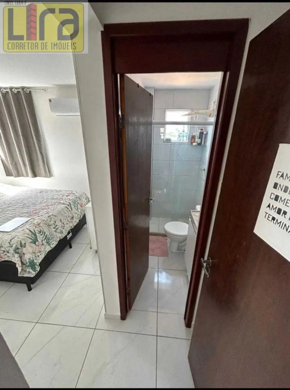 APARTAMENTO 100% MOBILIADO - Foto 5