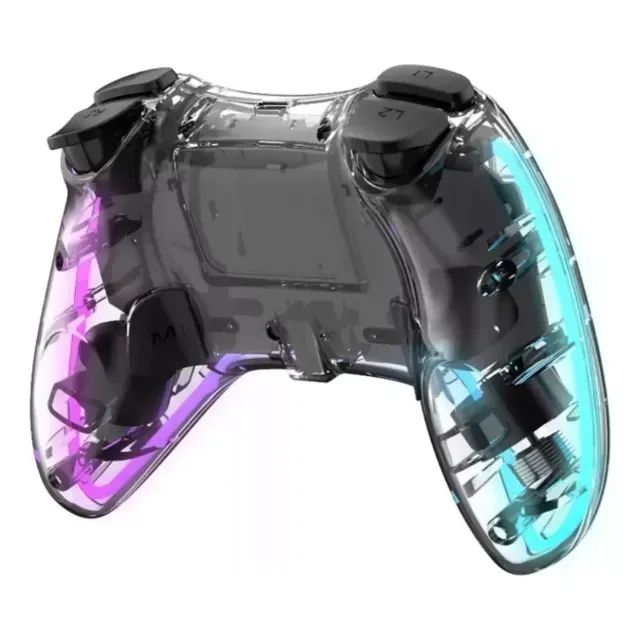 Controle Sem Fio PS3, PS4, IOS, Android, PC, Switch E Mais - Foto 5