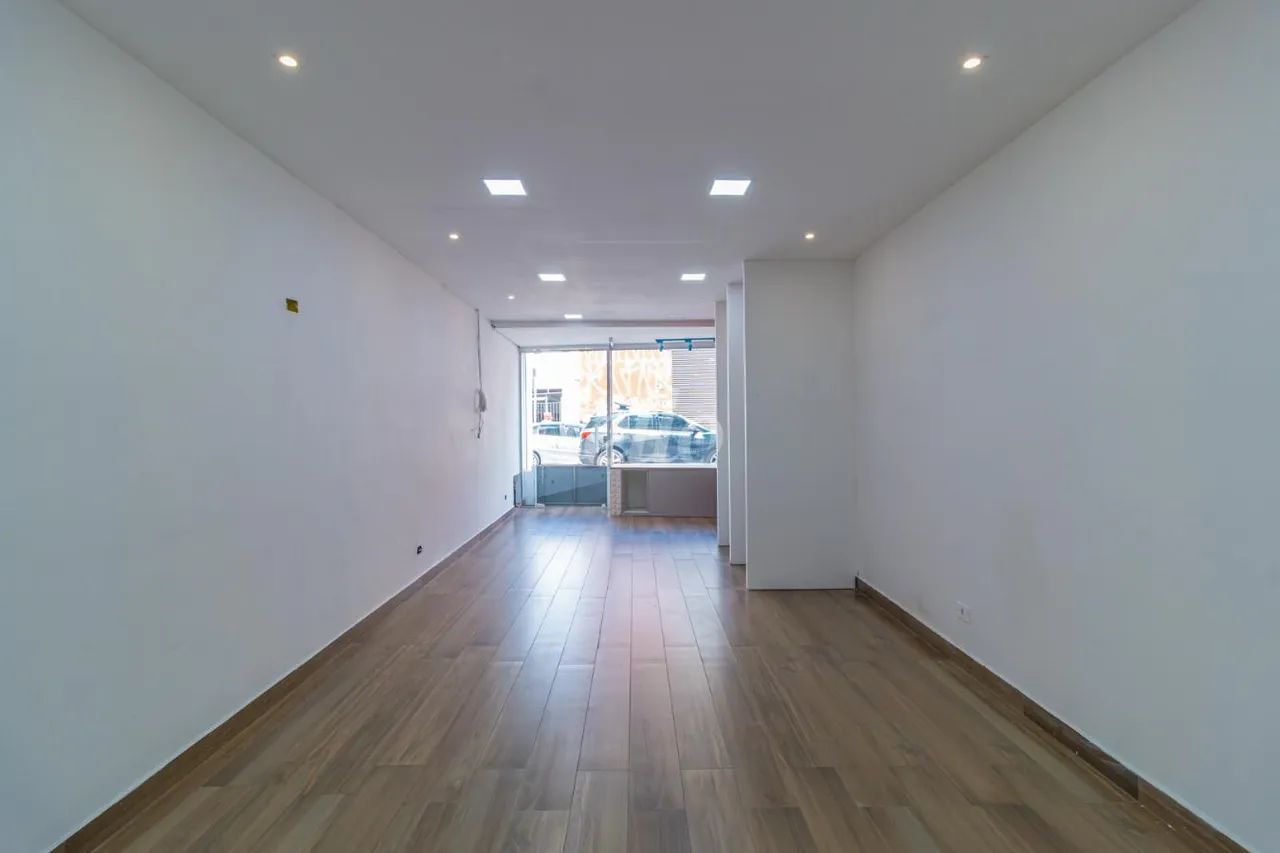 Comercial para alugar no(a) Centro - Foto 5