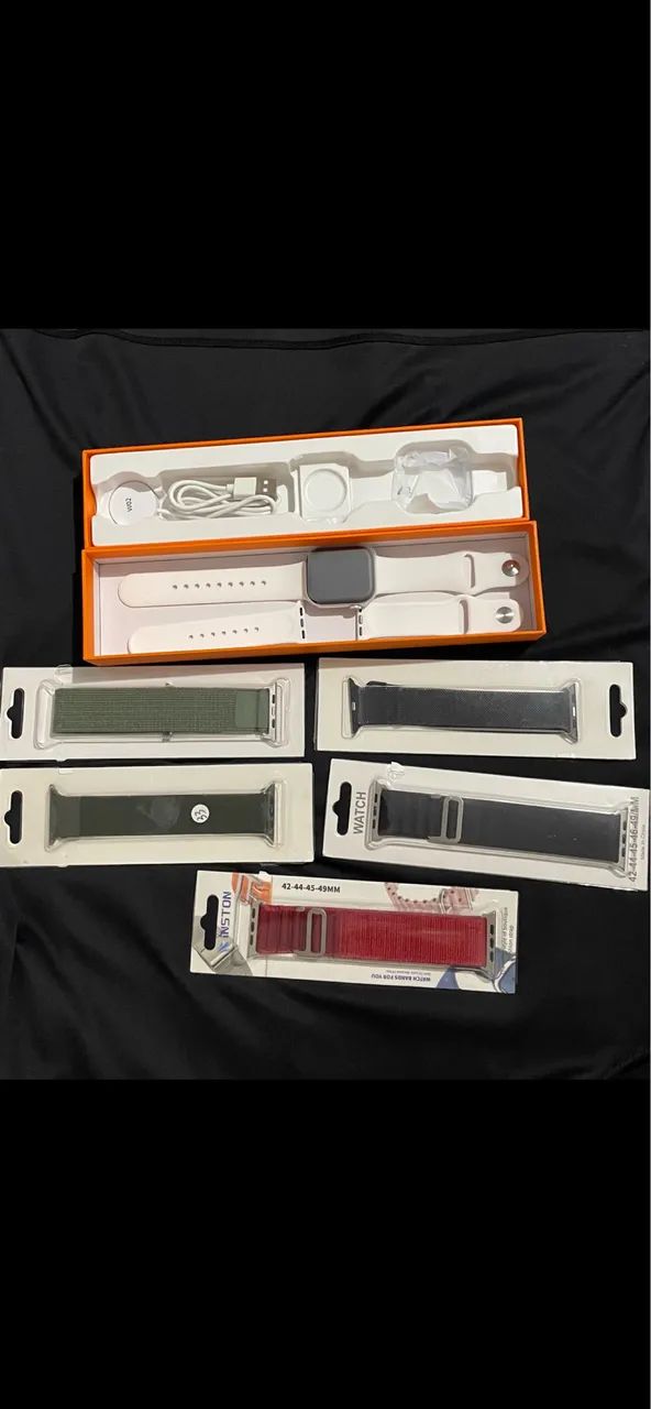 Smartwatch  - Foto 2