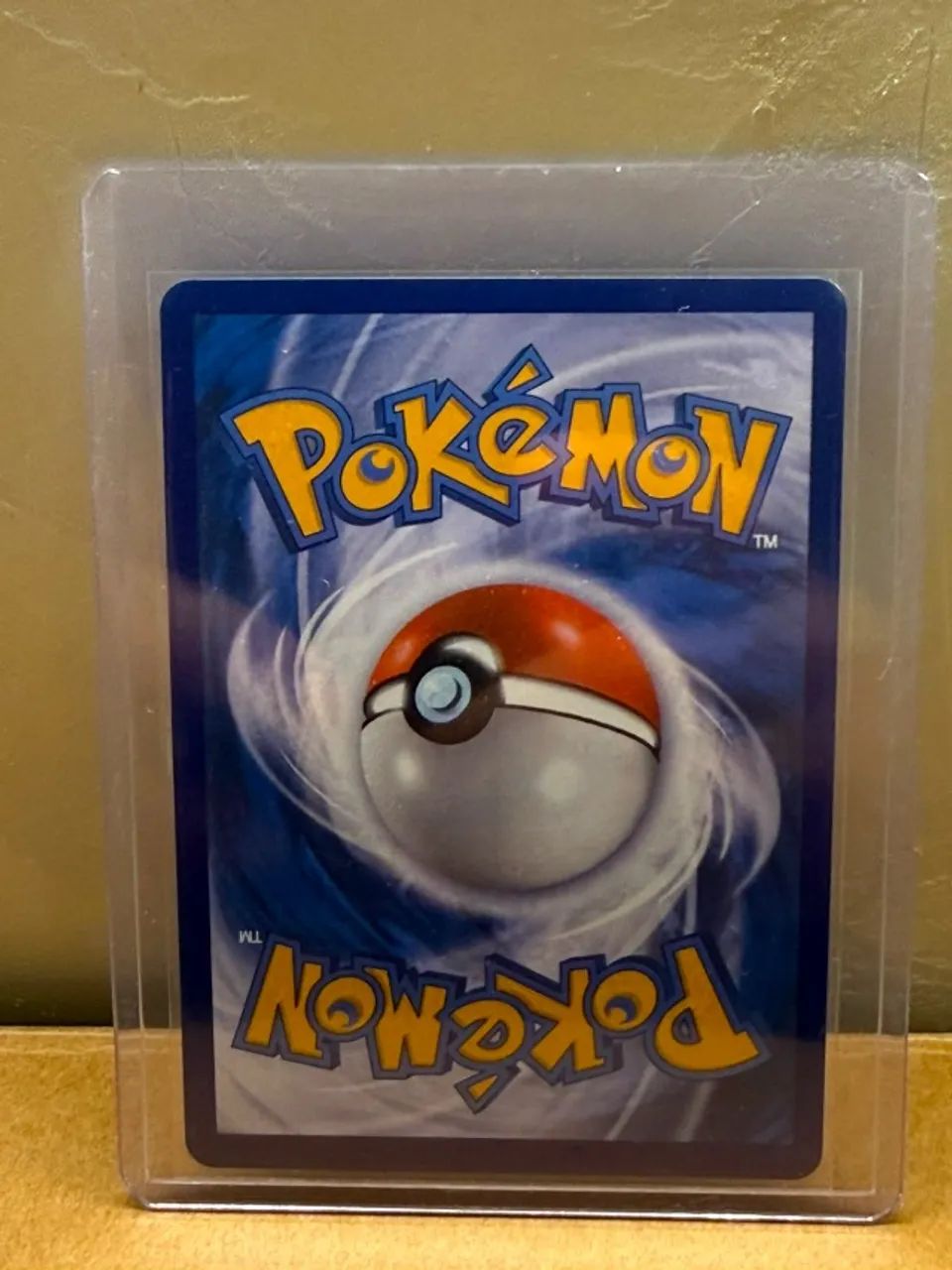Mewtwo EX da Equipe Rocket - Foto 2