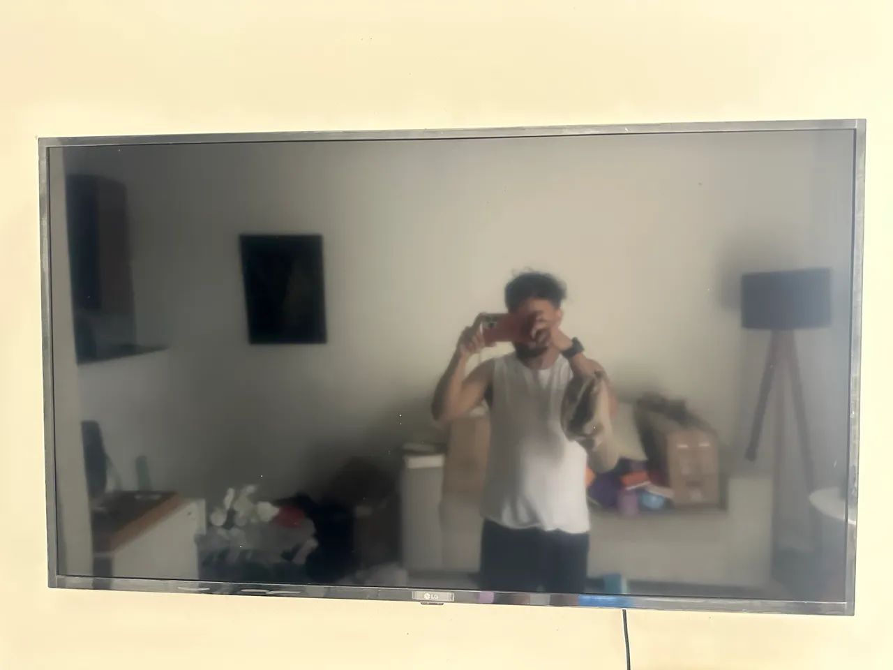 Smart tv LG 43 - Foto 3
