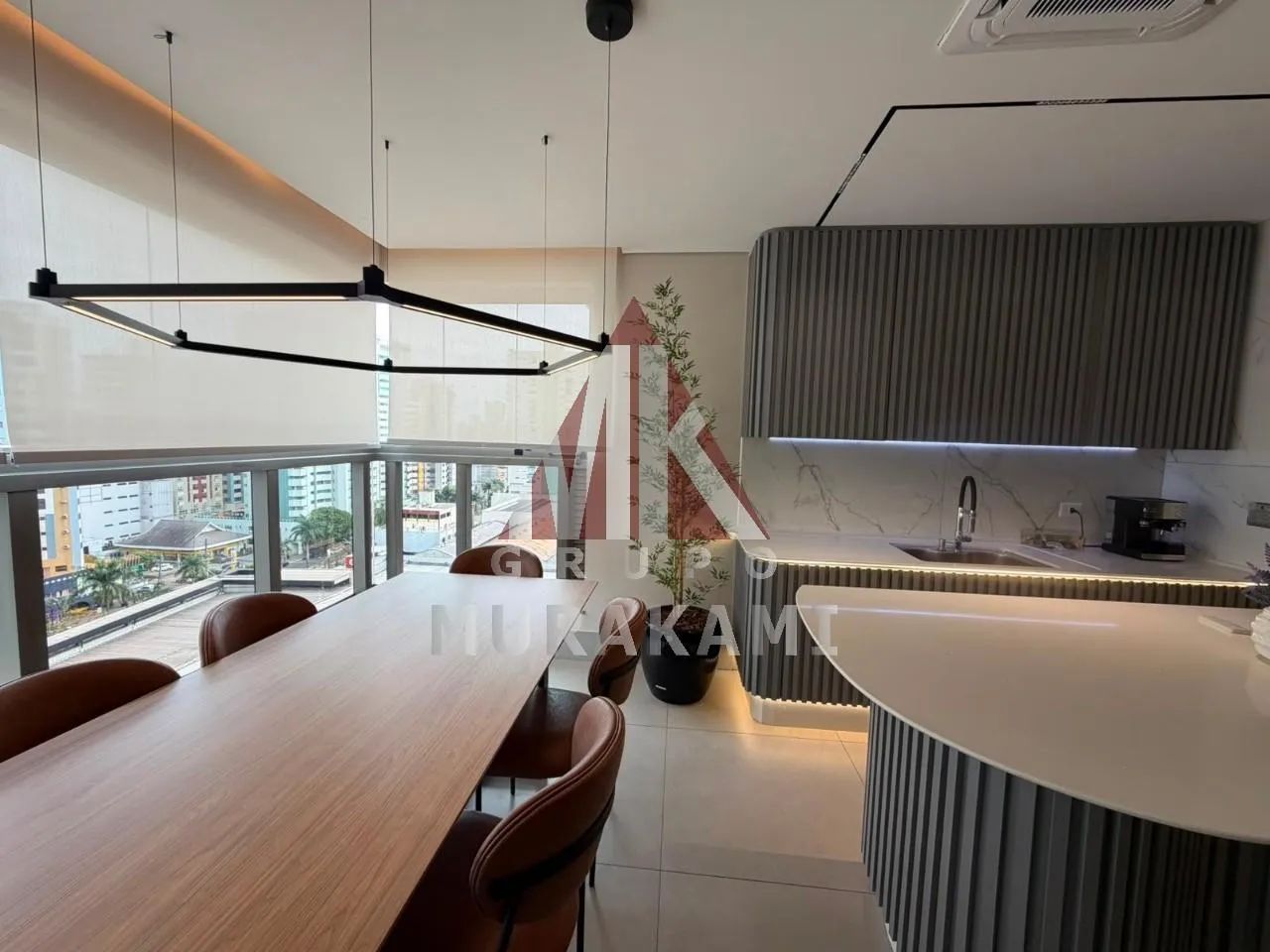 Apartamento Ed. Maison Constantine - Foto 5