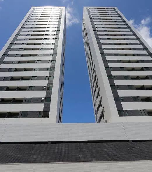 Apartamento 2 Dormitórios - Bairro Torreão