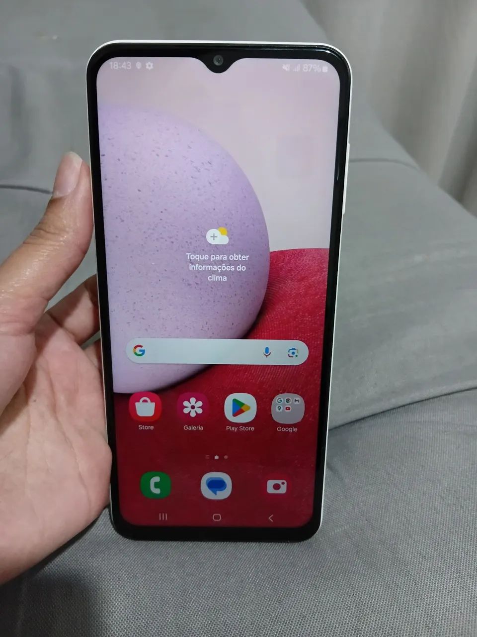 Celular Samsung A13 128gb