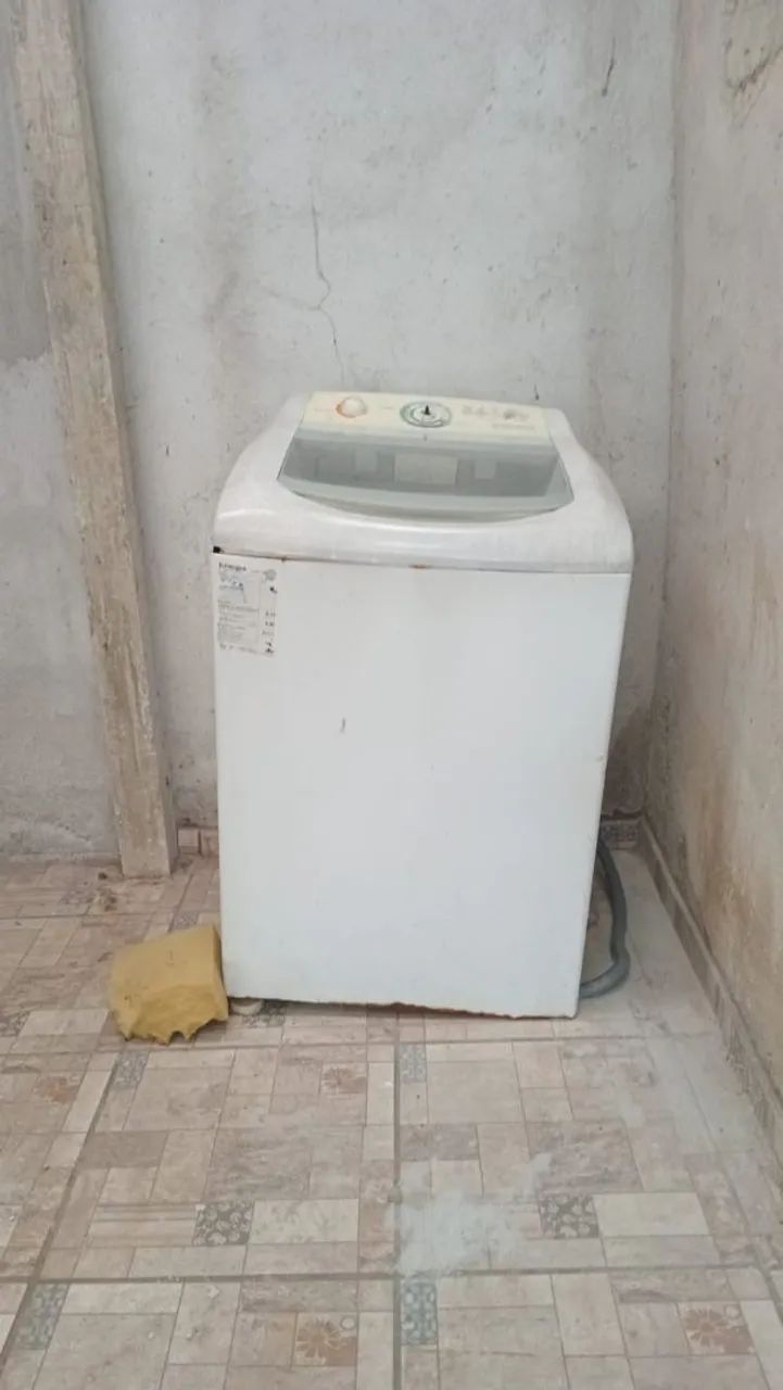 Máquina com defeito  - Foto 3