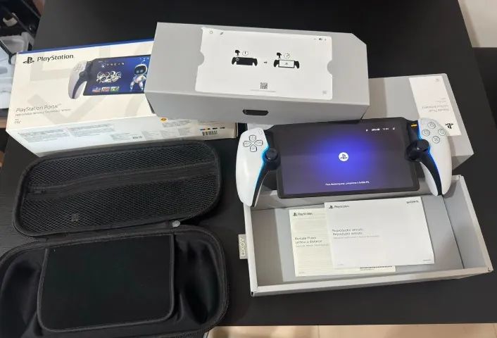 PS Portal 