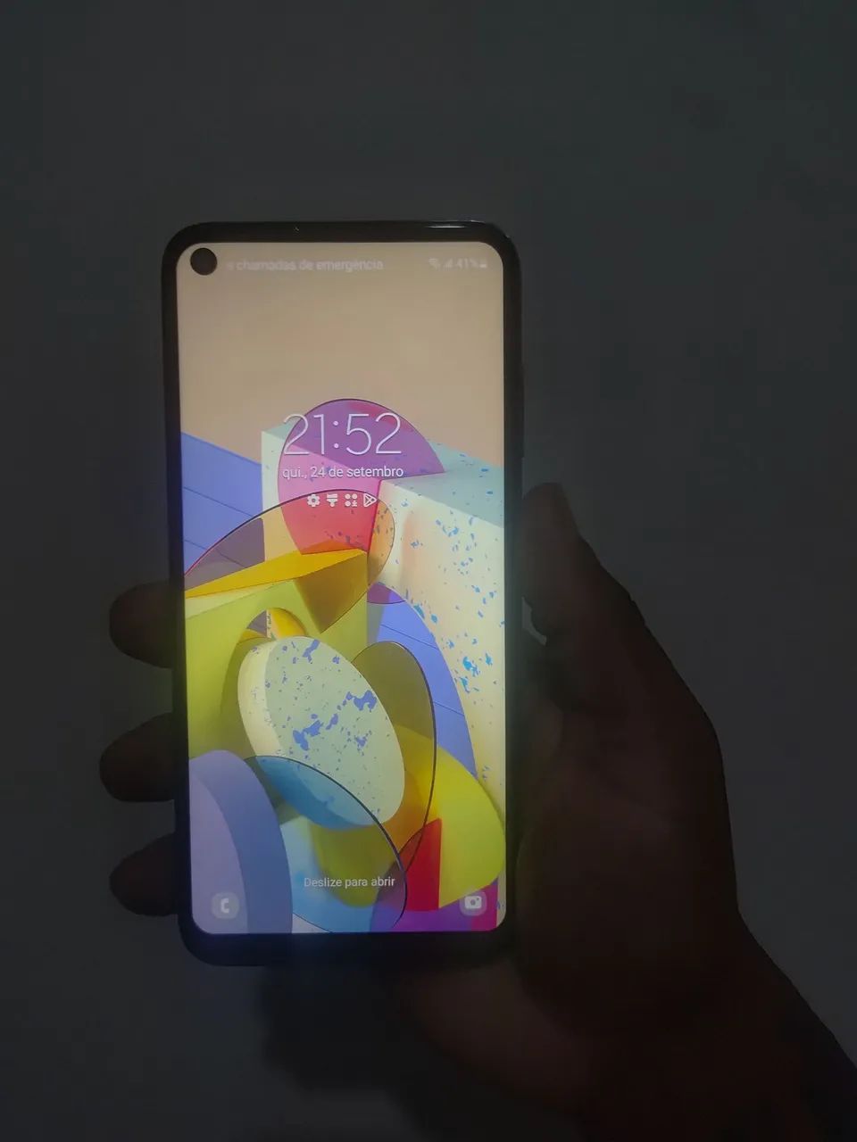 Samsung A11