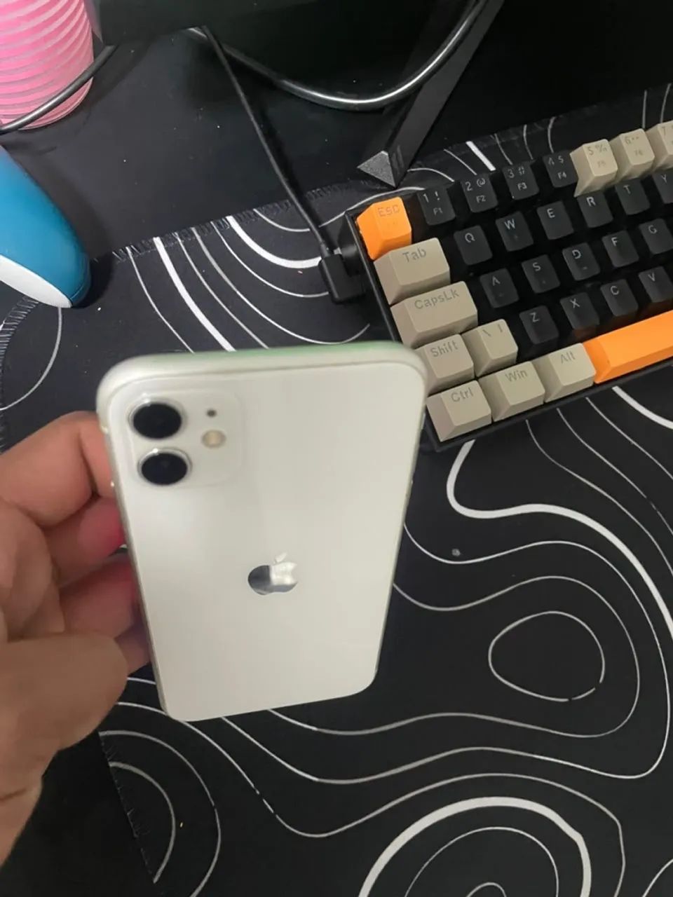 iPhone 11 128gb - Foto 5