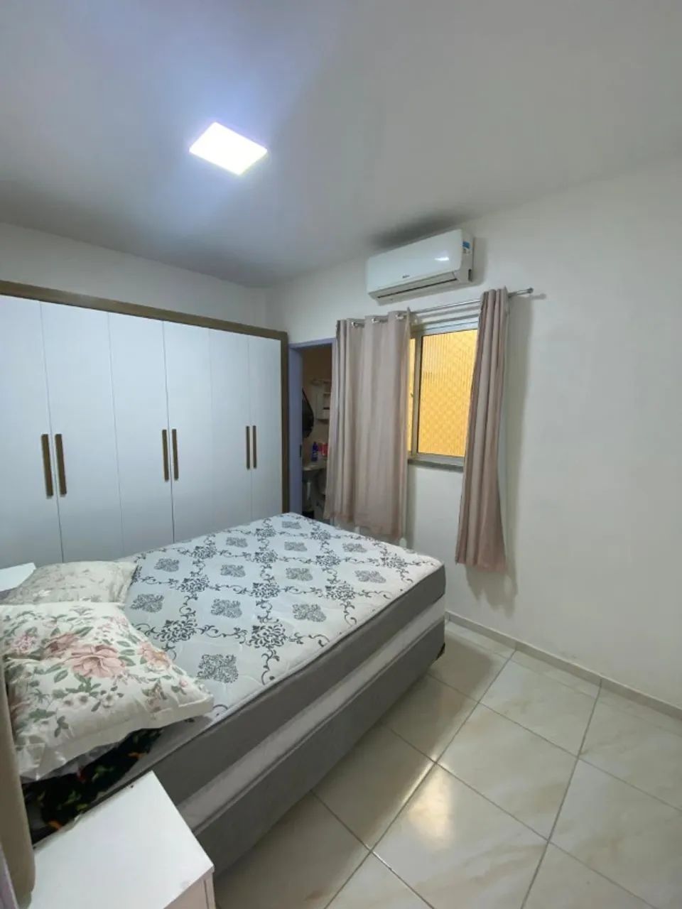 Apartamento mobiliado na praia de Icaraí - Foto 5