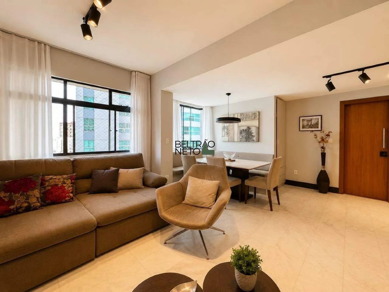 Apartamento 3 quartos à venda no Buritis - Foto 2