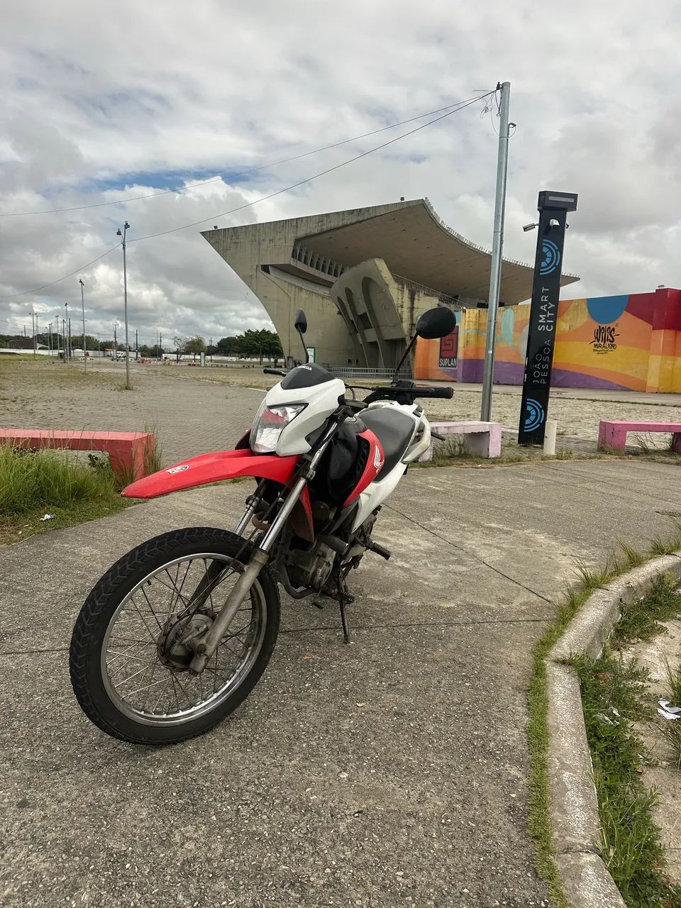HONDA BROS 160  - Foto 2