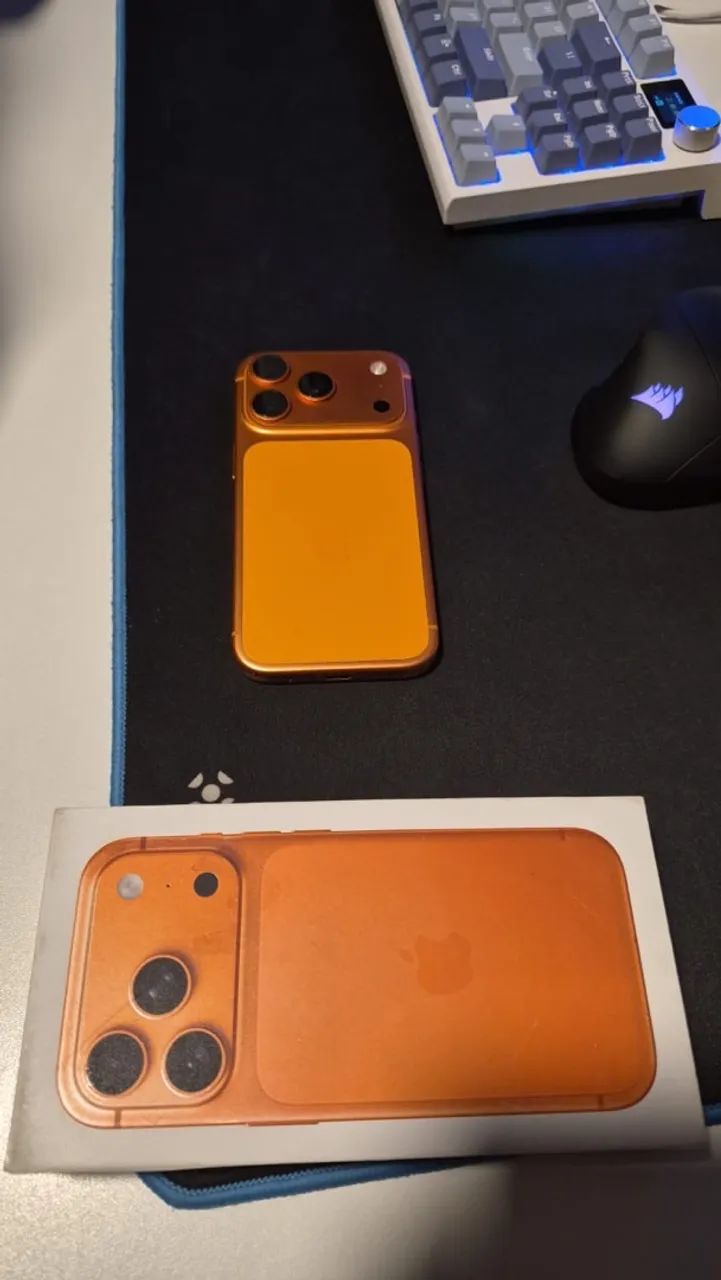 iPhone 17 pro 256gb - Foto 4