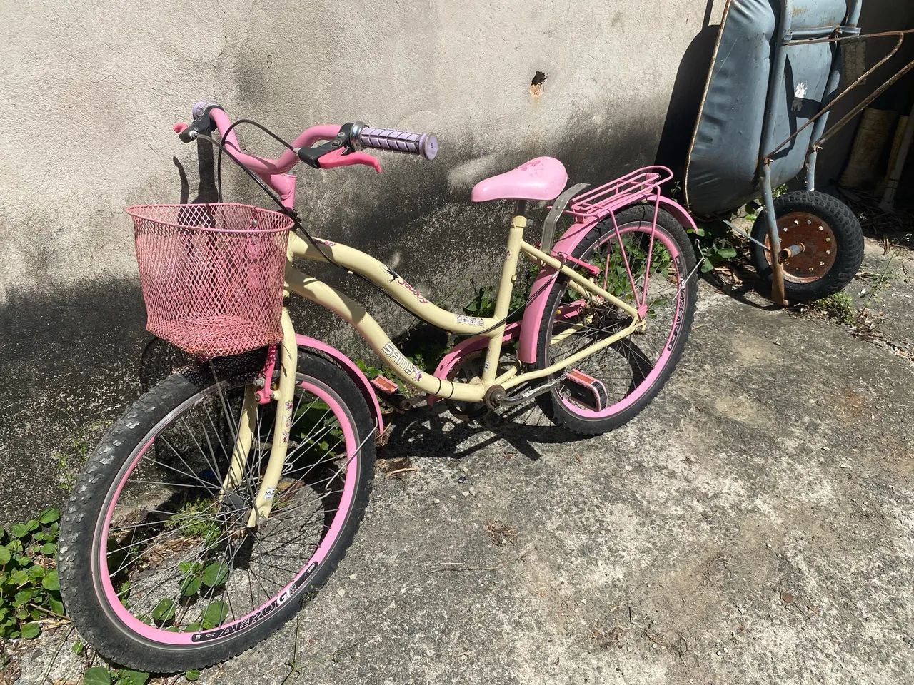 Bicicleta  - Foto 2