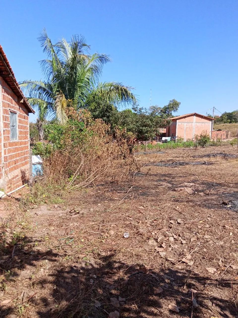 Vende-se um lote 15x35 - Foto 2