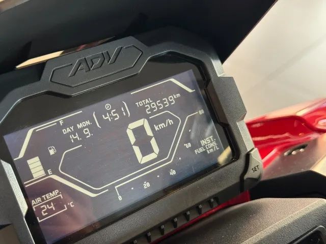 ADV 150 2023 - Foto 5