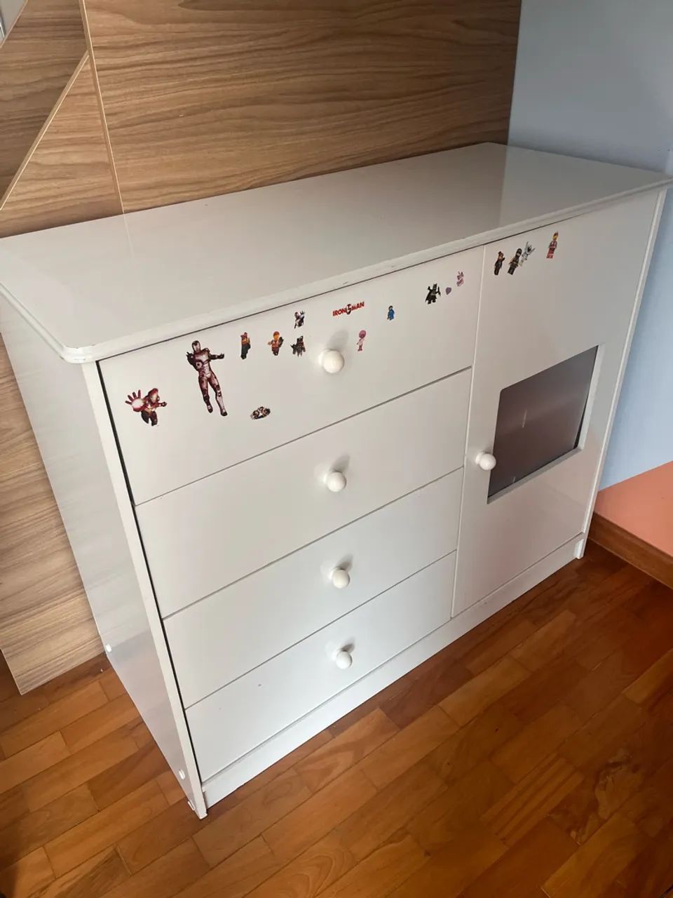 Cômoda para quarto  - Foto 3