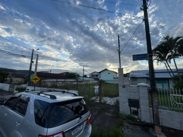 TERRENO BAIRRO CARIANOS - Foto 2