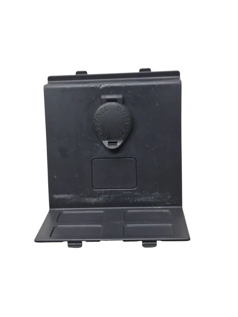 Moldura Console Central Toyota Rav-4 2010 2011 N * - Foto 3