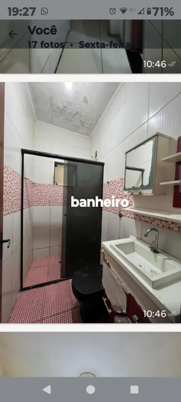 Casa 2 dormitórios | Vitória Régia 1 - Foto 3