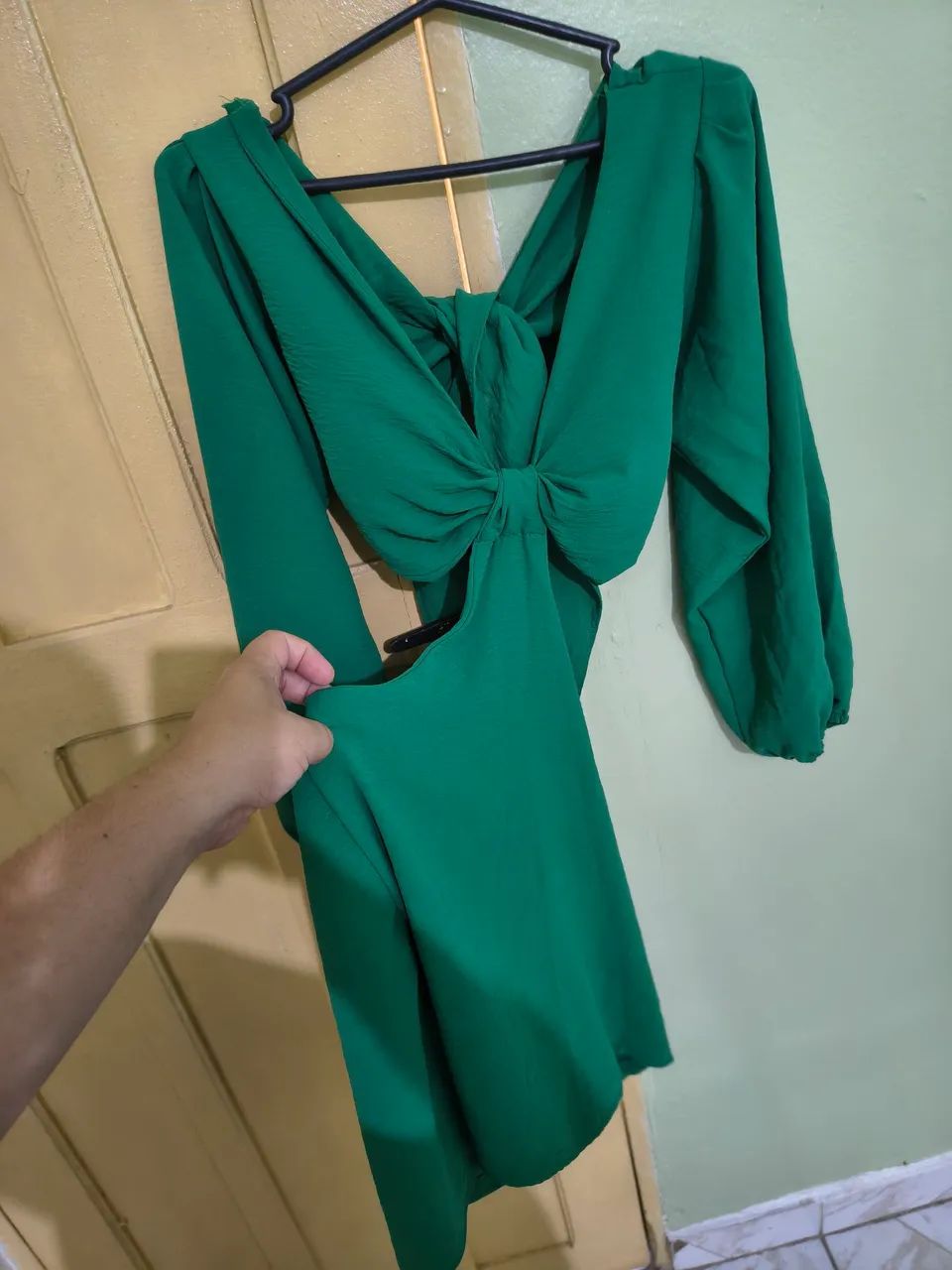 Desapego de roupas - Foto 3