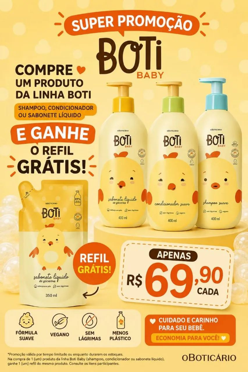 Cuidados com o baby  - Foto 5