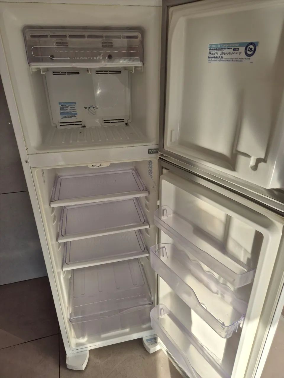 Geladeira  - Foto 2