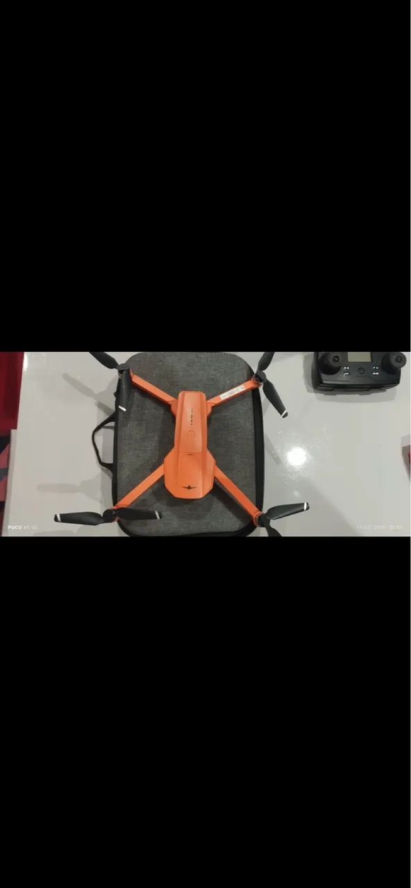 Vendo drone muito bom por apenas R$550 - Foto 2