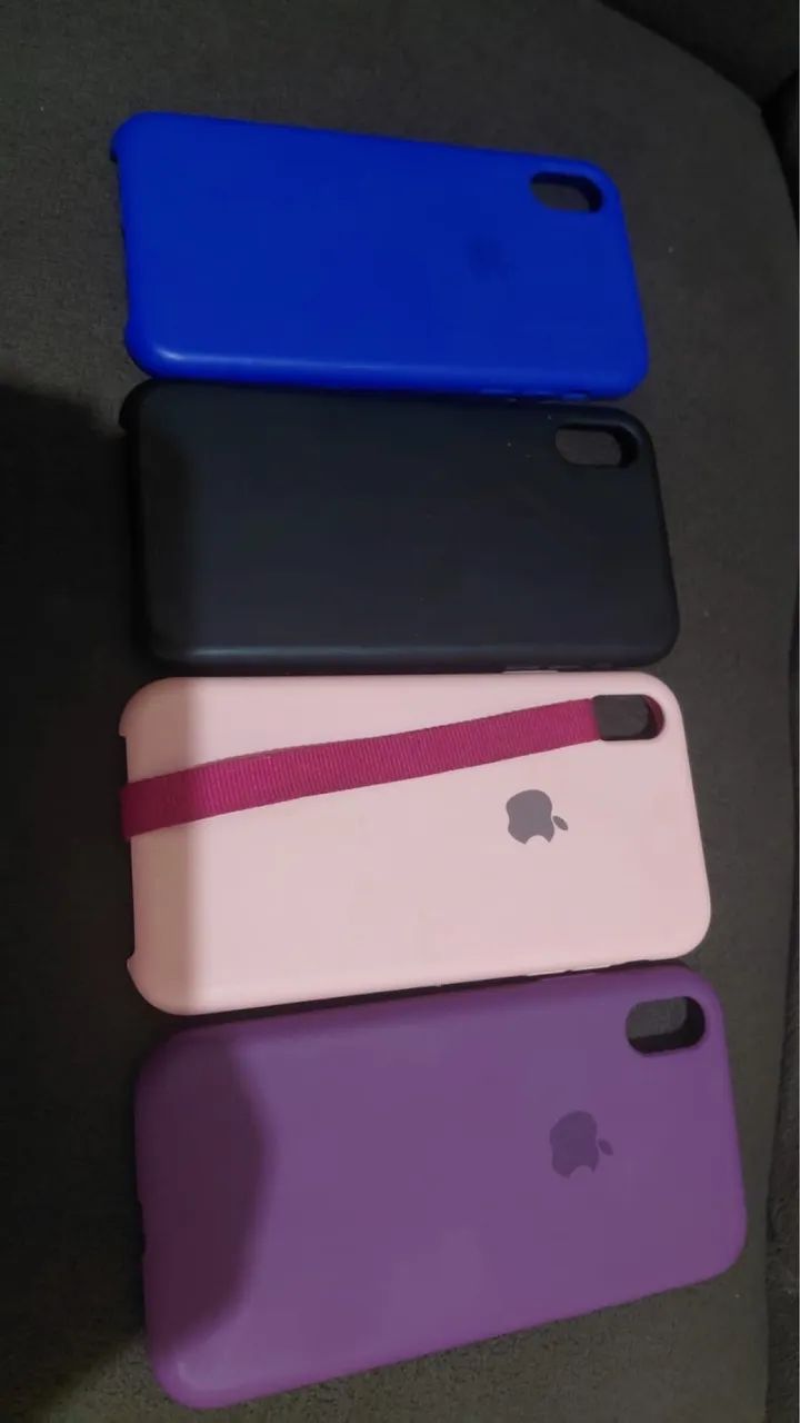 iPhone XR 64GB - Foto 4