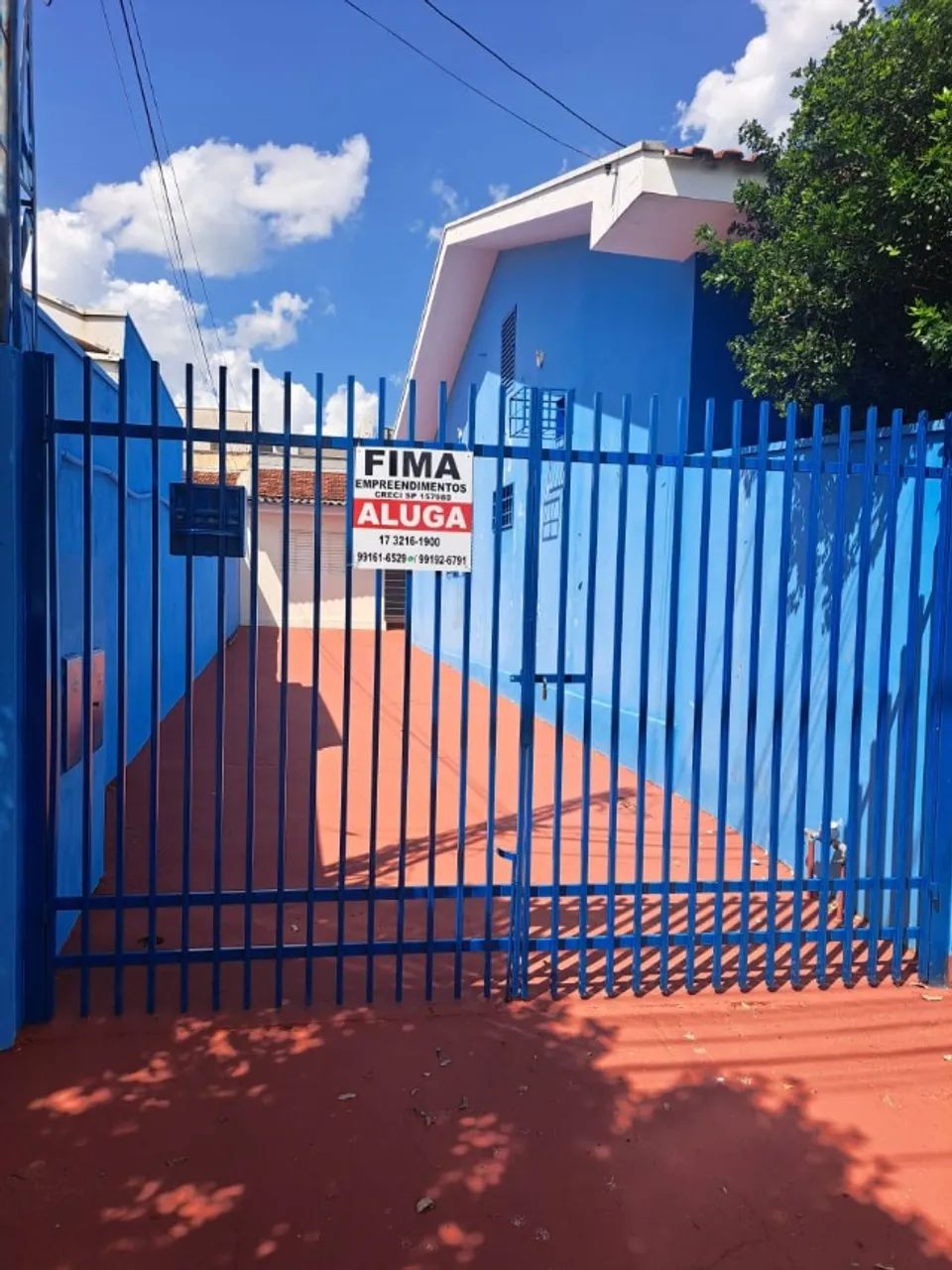 Foto - São José do Rio Preto - Vila Ipiranga