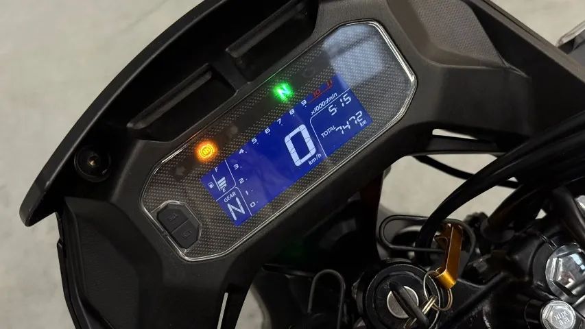 HONDA XRE 190 - Foto 4