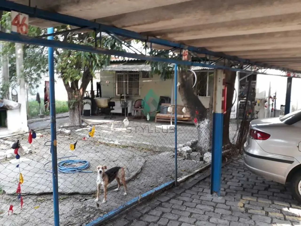 Engenho de Dentro | Terreno - Foto 12