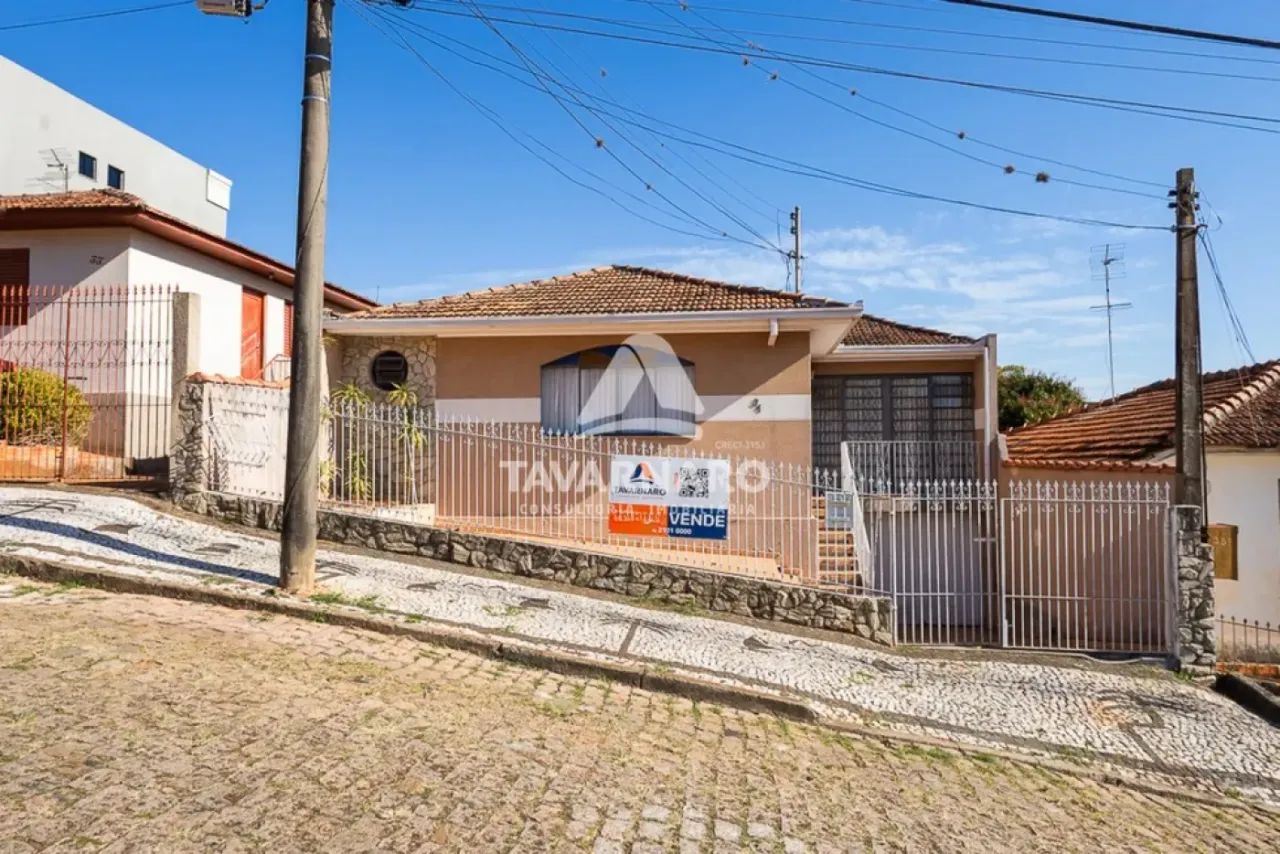 Casa próximo ao Guarani