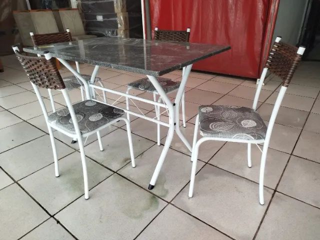 Mesa de Jantar 