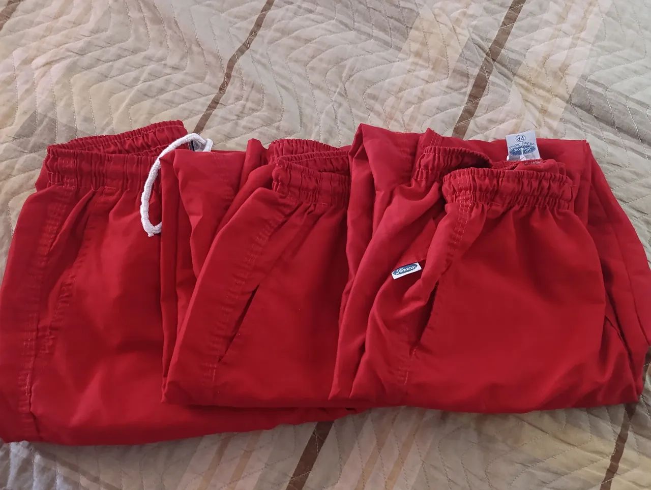 Calça uniforme escola UP  - Foto 4