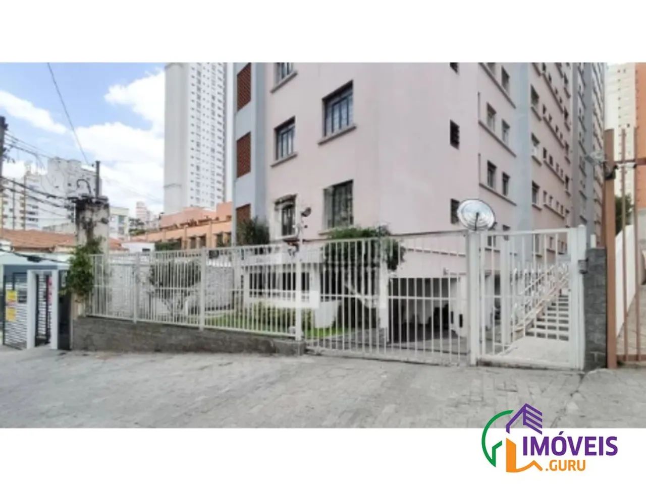 APARTAMENTO - ACLIMAÇÃO - SP - Foto 3