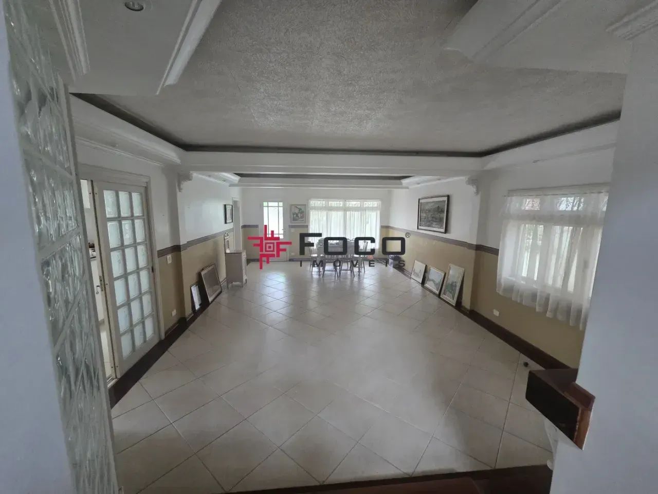 Sobrado para aluguel com 481 metros quadrados com 4 quartos - Foto 4