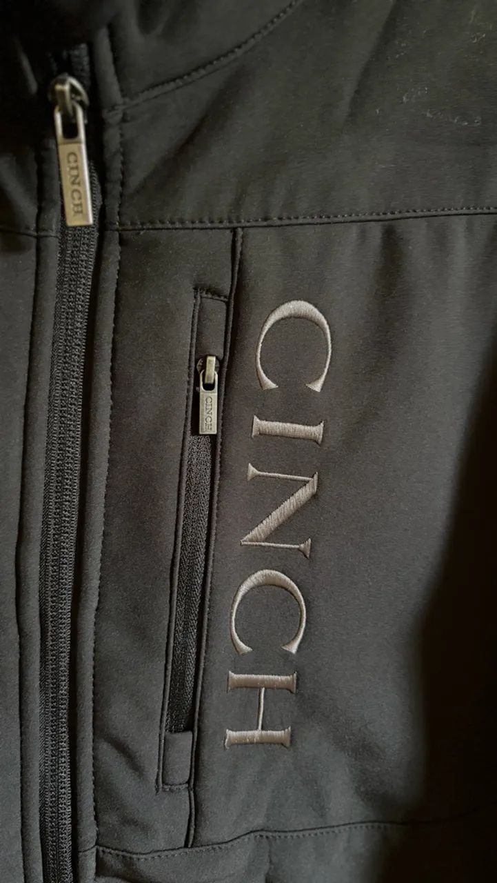 Jaqueta cinch original ? - Foto 3